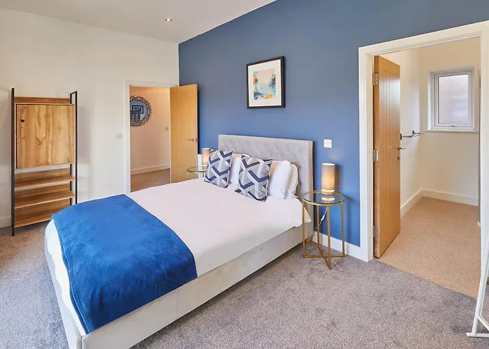 Host & Stay - West Cliff Retreat