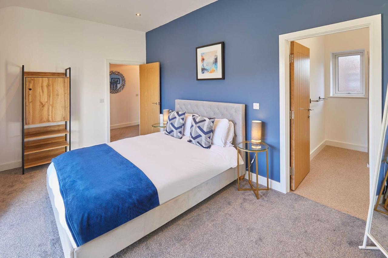 Ferienhaus Host & - West Cliff Retreat